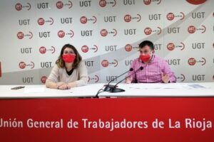 FeSP-UGT La Rioja exige la aplicación del Acuerdo de Atención Primaria en los términos en los que se firmó