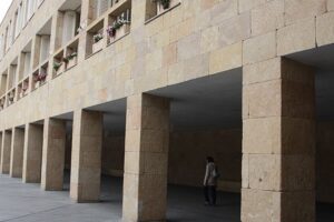 UGT Servicios Públicos denuncia el abandono del personal municipal y la falta de diálogo del Ayuntamiento de Logroño