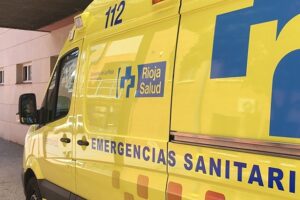 La Consejera de Salud pone a la venta el transporte sanitario de La Rioja al “peor postor”