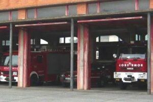 FeSP-UGT denuncia presiones hacia los bomberos a través de expedientes disciplinarios