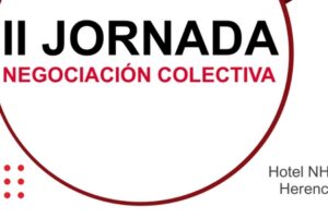 UGT Servicios Públicos La Rioja celebra su II Jornada de Negociación Colectiva