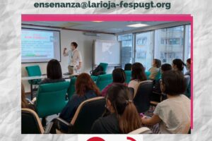 Enseñanza organiza una reunión para explicar el proceso de traslados en La Rioja