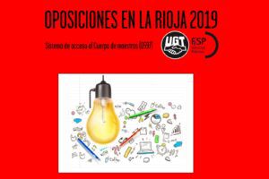 Guía de Oposiciones para Docentes 2019