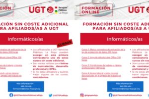 Formación online para informáticos/as