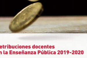 Boletín de Enseñanza Pública (diciembre 2019)