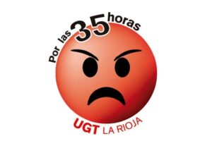 UGT exige al Gobierno de La Rioja el envío inmediato de la convocatoria de la Mesa General de Negociación