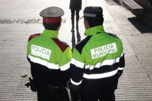 FeSP-UGT La Rioja insta al Ayuntamiento de Logroño a aplicar el plan de contingencia adoptado para la Policía Local al inicio de la pandemia