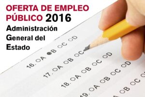 Convocatoria Empleo Público: Cuerpo Superior de Inspectores de Hacienda