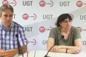 FeSP-UGT denuncia «apatía y desinterés total» del Ayuntamiento de Logroño por sus servicios sociales