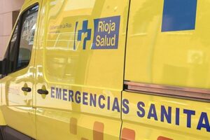 El Comité de Empresa de Transportes Sanitarios de La Rioja convoca una concentración silenciosa para protestar contra la situación del servicio de ambulancias