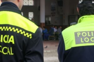 FeSP-UGT La Rioja denuncia que el Ayuntamiento de Logroño se niega a hacer los test de COVID-19 a la Policía Local