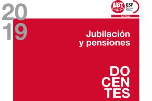 Guía de Jubilaciones y Pensiones para Docentes 2019