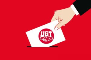 UGT gana las elecciones de la AGE en los colegios de personal laboral