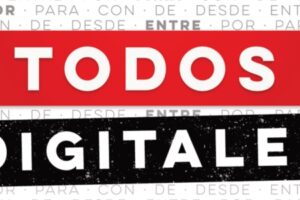 Todos digitales: Curso de Digitalización aplicada al sector productivo