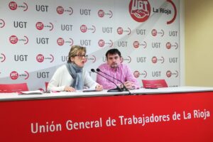 UGT recurre a la justicia para que se convoquen los Consejos de Salud de Zona