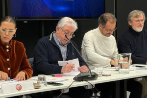 UGT Servicios Públicos firma un nuevo Acuerdo Marco que subirá en más de un 11% los salarios de 21.769 empleados públicos en La Rioja hasta 2028