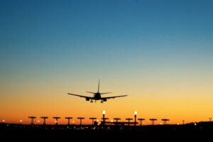 «La Rioja necesita de su aeropuerto» artículo publicado en El Día de La Rioja por el delegado de UGT en el Aeropuerto de Logroño